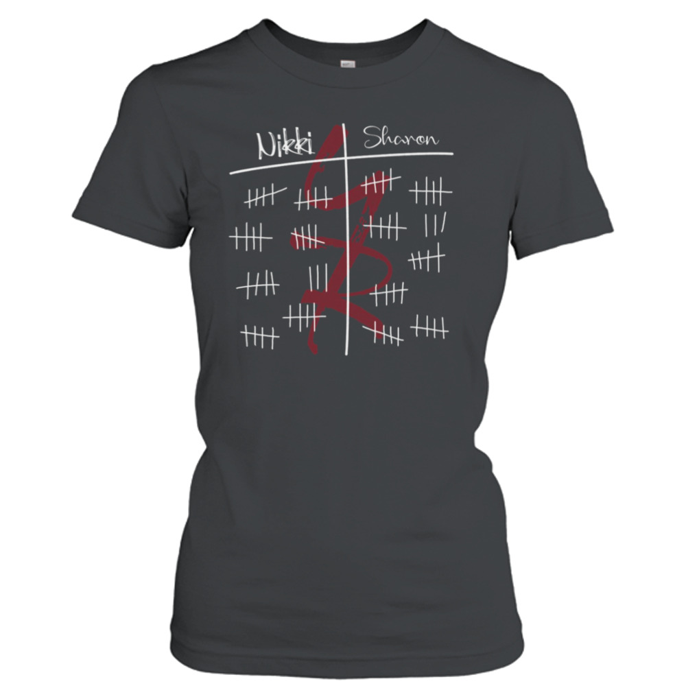 Ladies T-Shirt