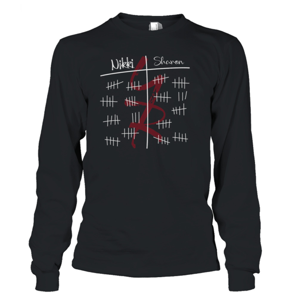Long Sleeve T-Shirt