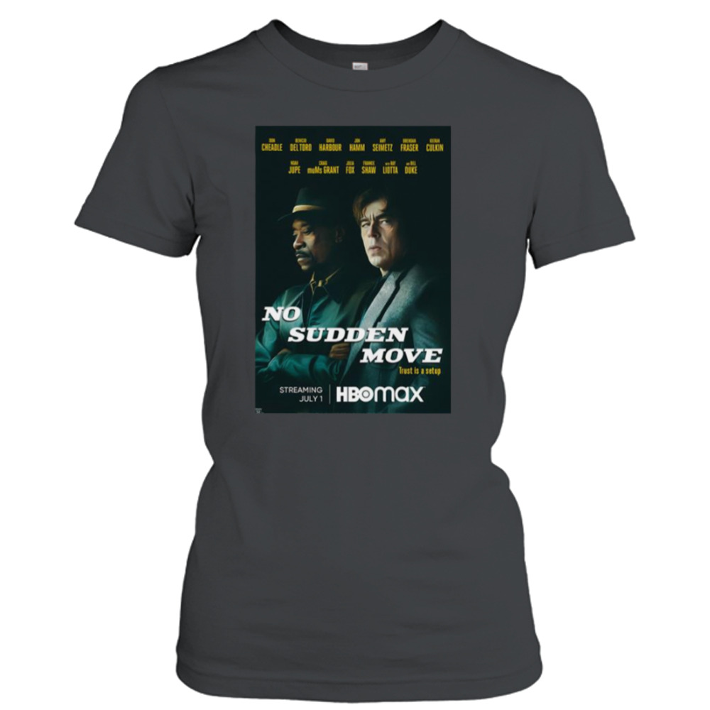 Ladies T-Shirt