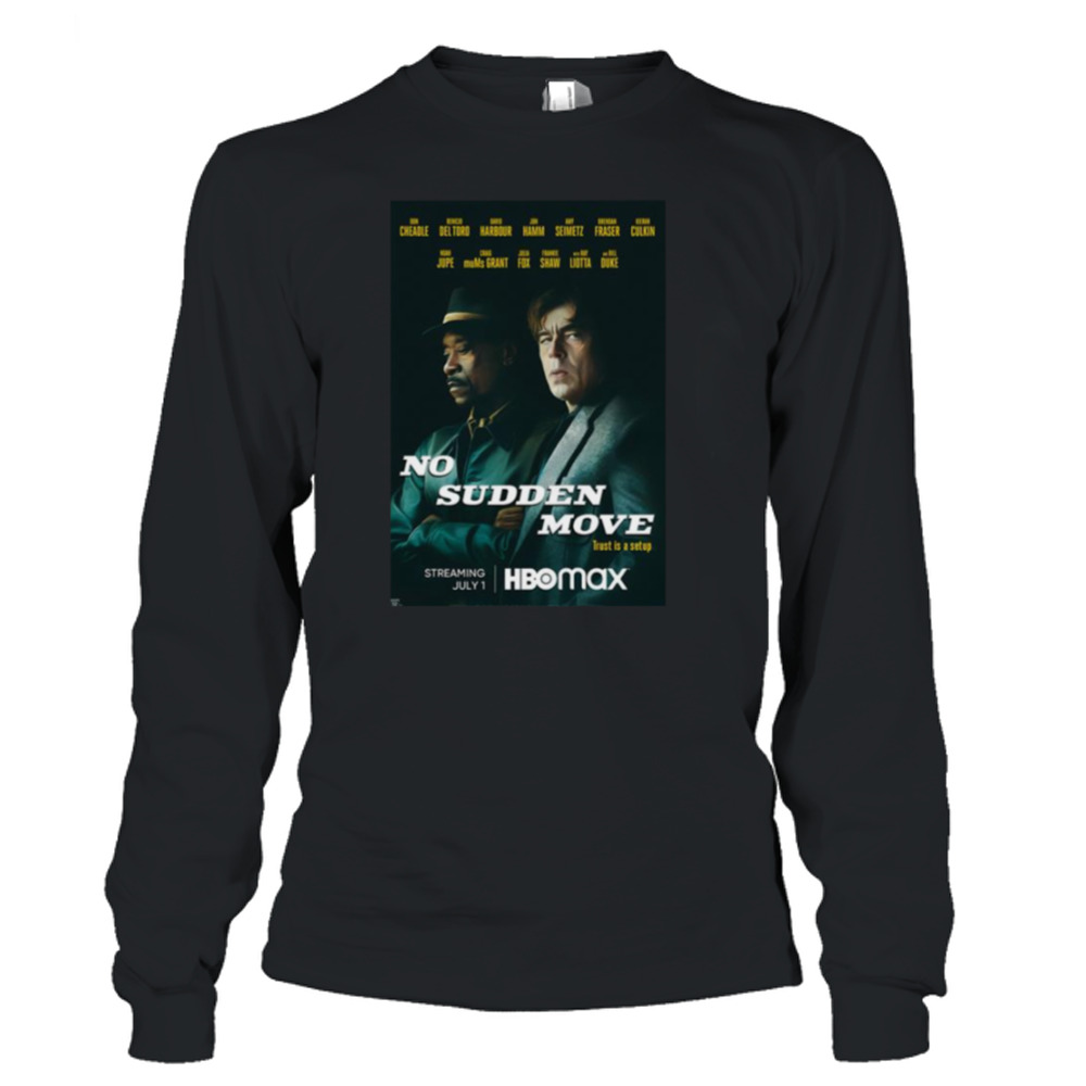 Long Sleeve T-Shirt