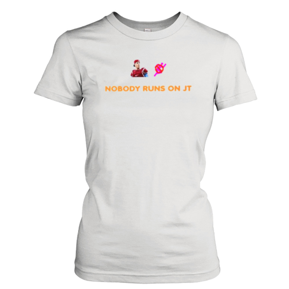 Ladies Tee