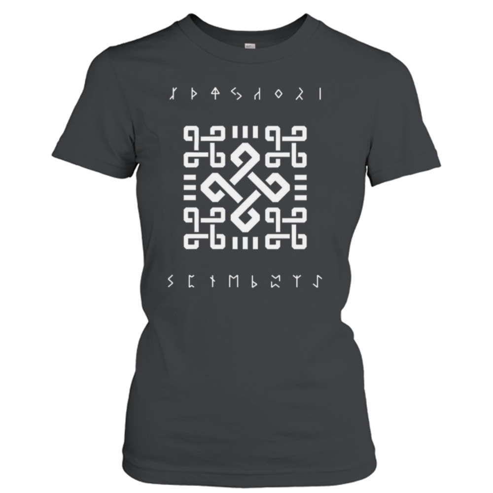 Ladies T-Shirt