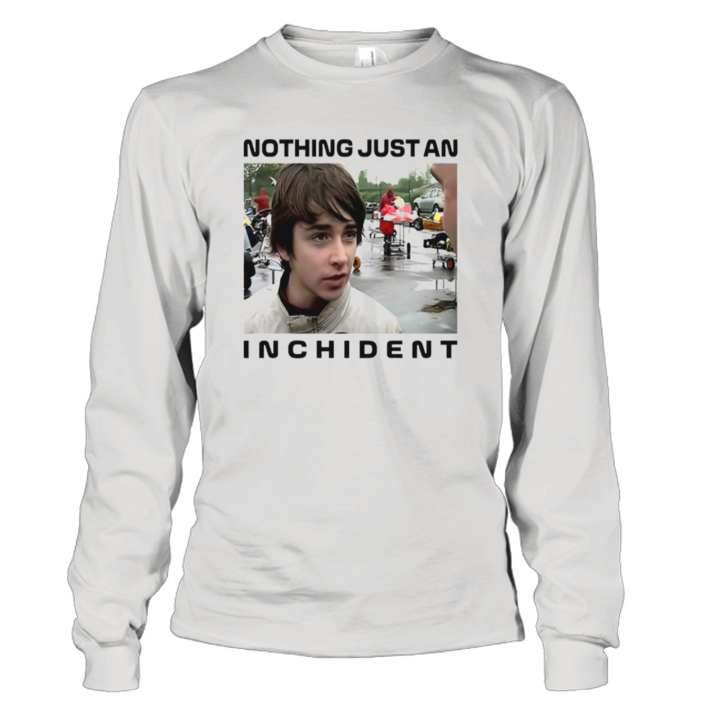 Long Sleeve Tee