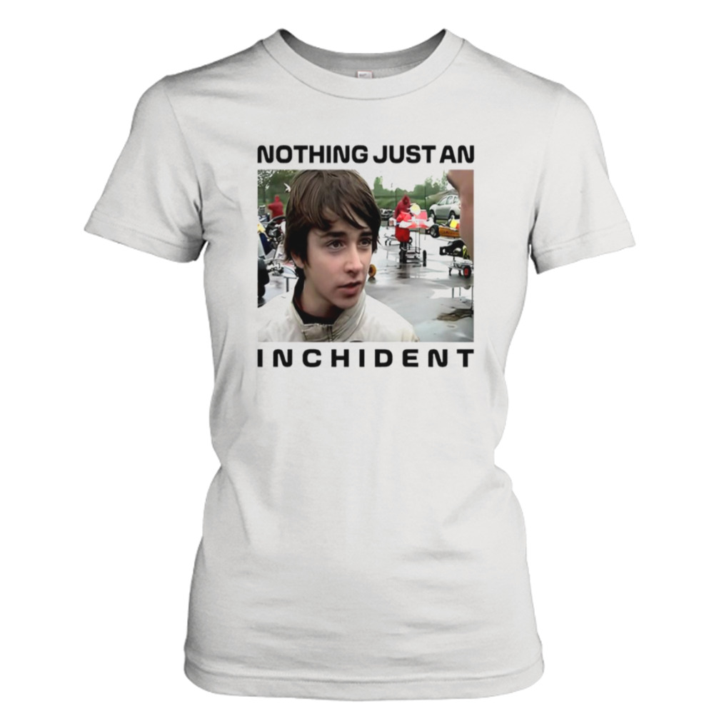 Ladies Tee