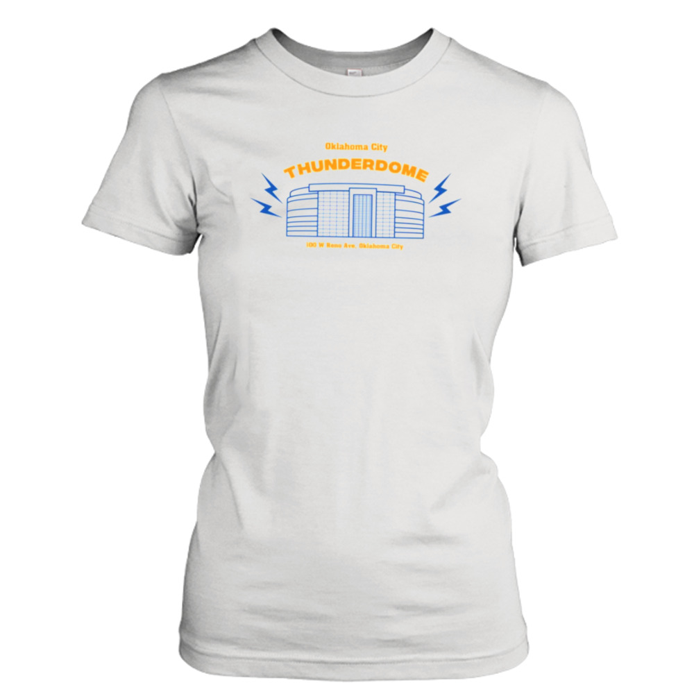 Ladies Tee