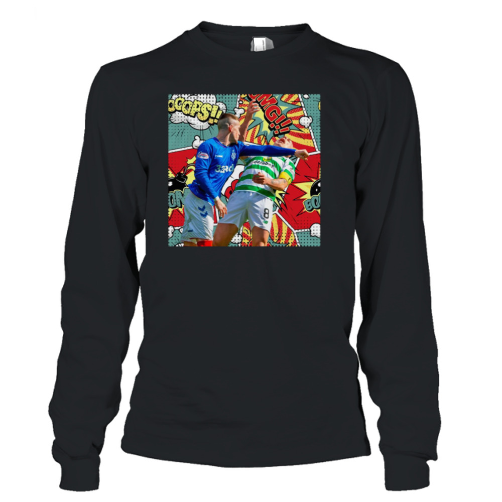 Long Sleeve T-Shirt