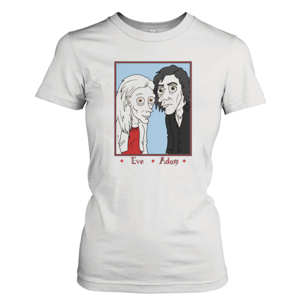 Ladies Tee