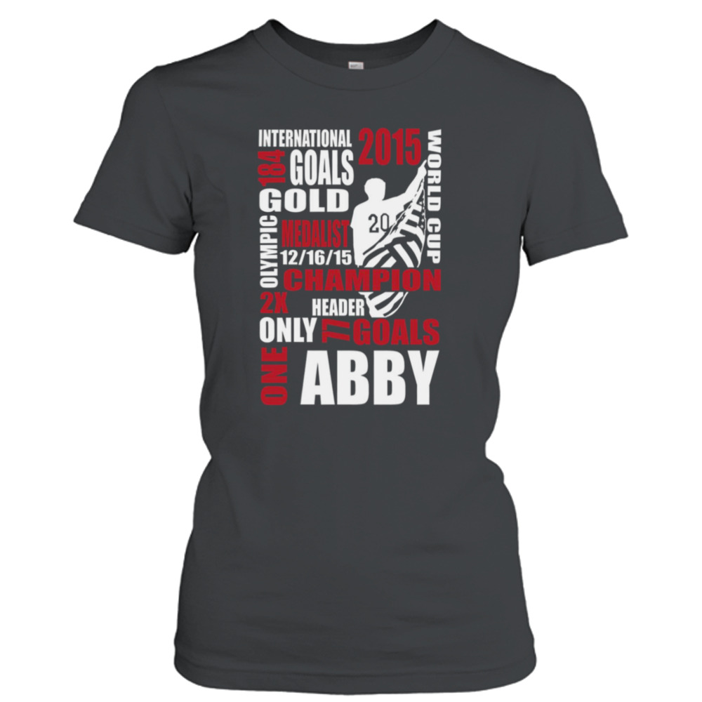 Ladies T-Shirt
