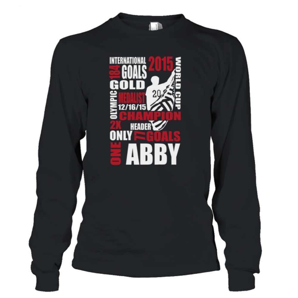 Long Sleeve T-Shirt