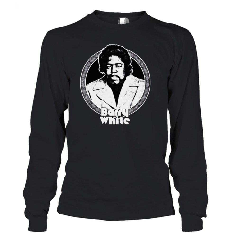 Long Sleeve T-Shirt