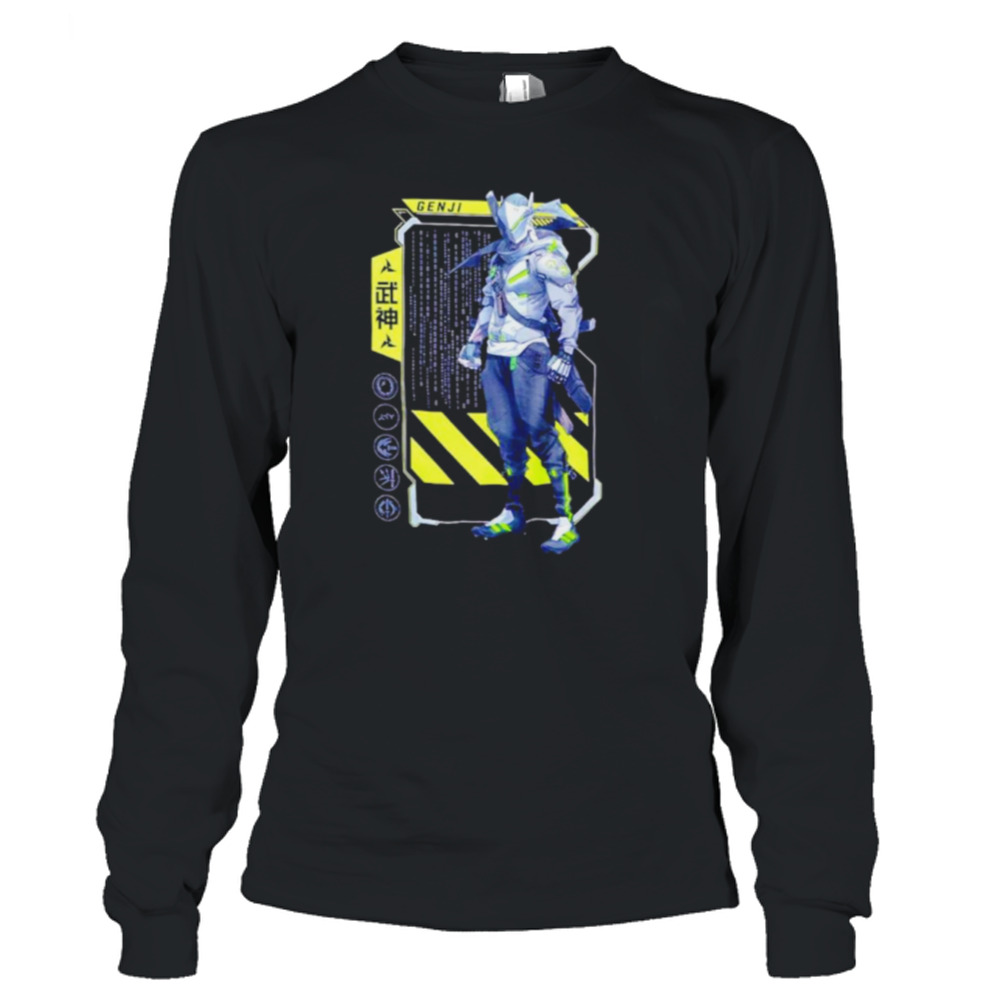 Long Sleeve T-Shirt