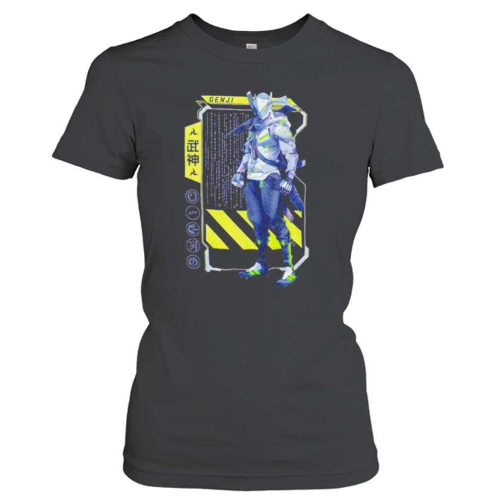 Ladies T-Shirt