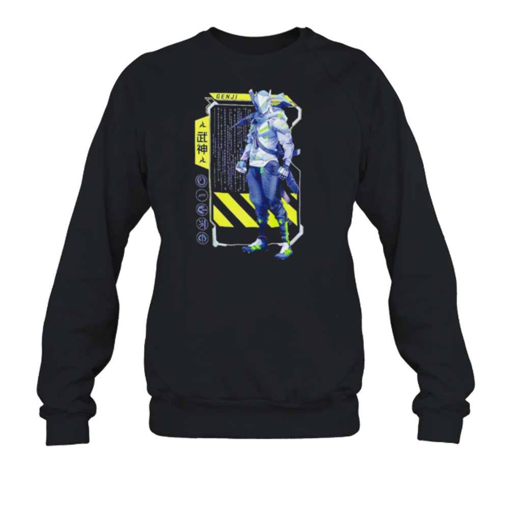Crewneck Sweatshirt