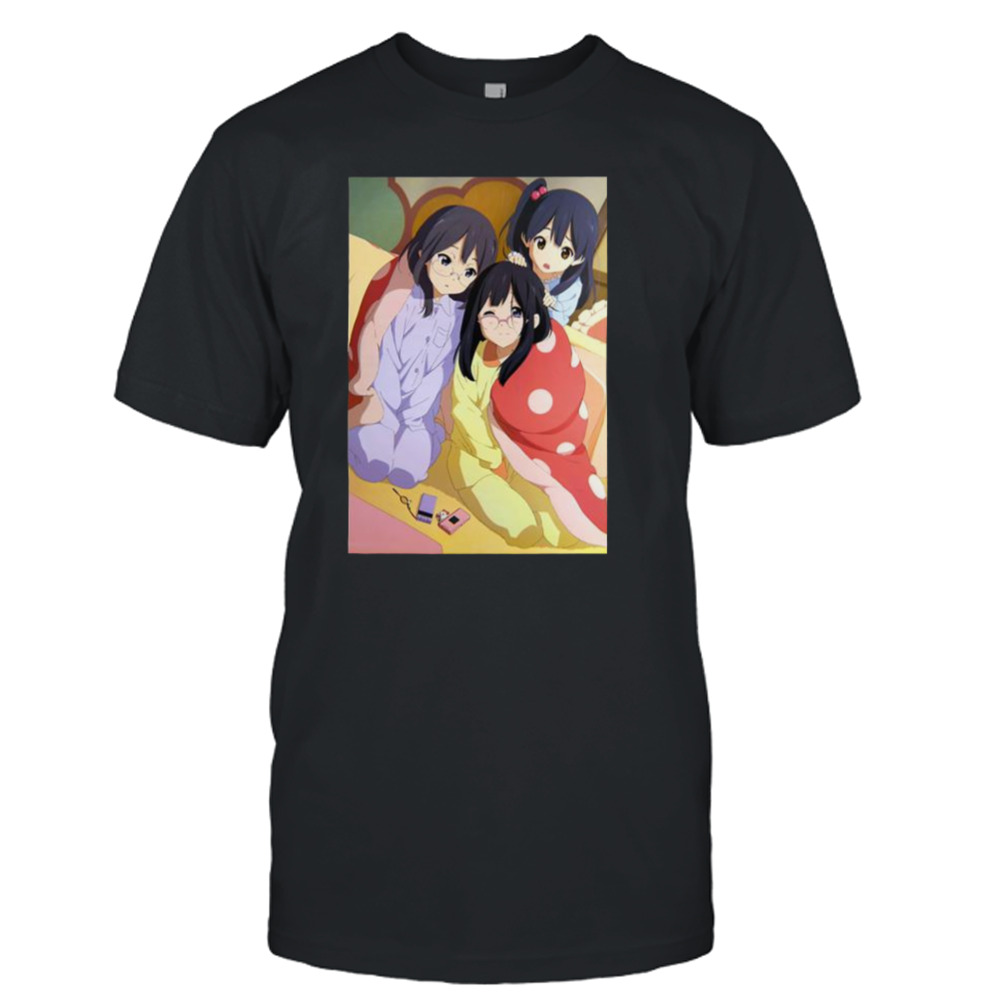 Pajamas Tamako Market Shirt
