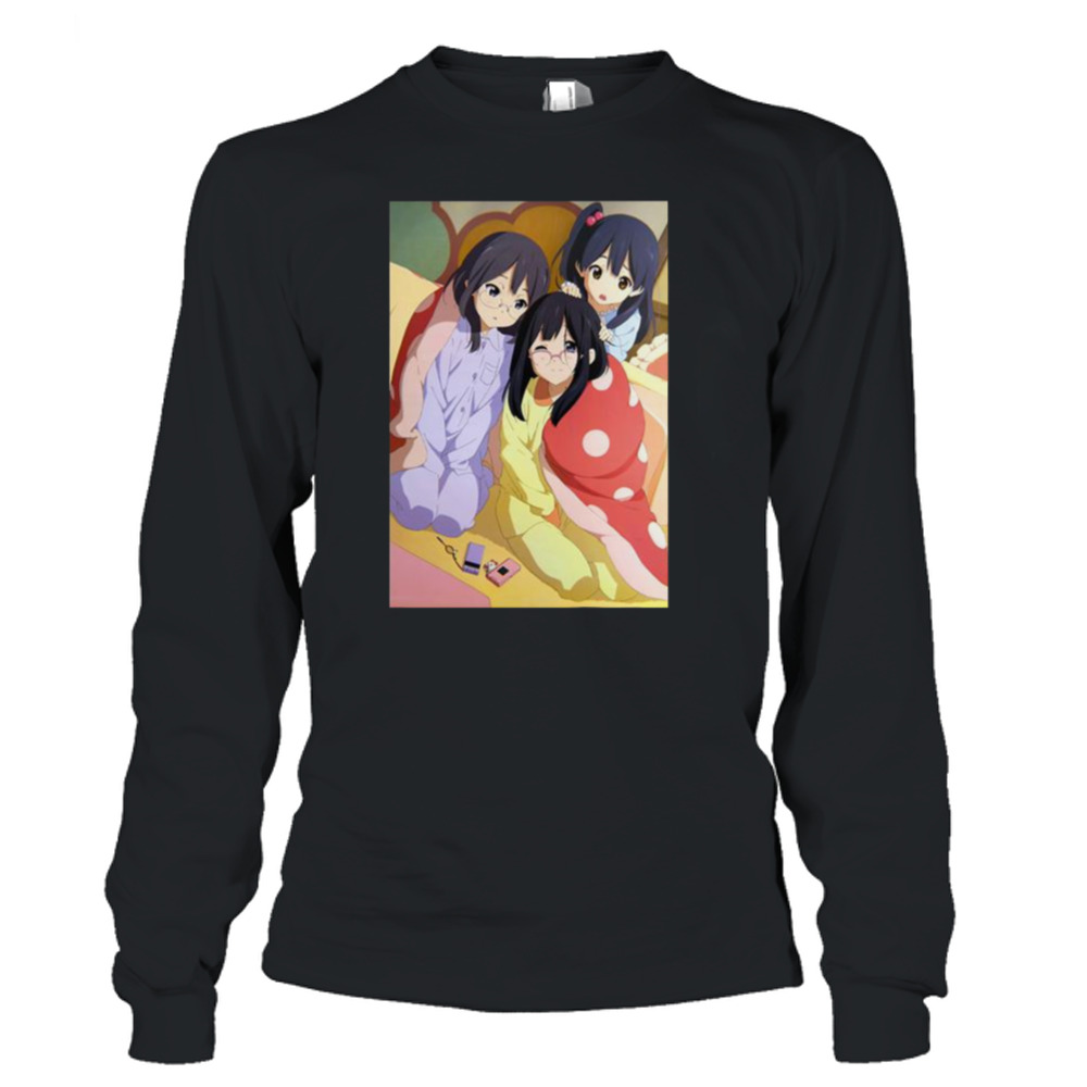 Long Sleeve T-Shirt