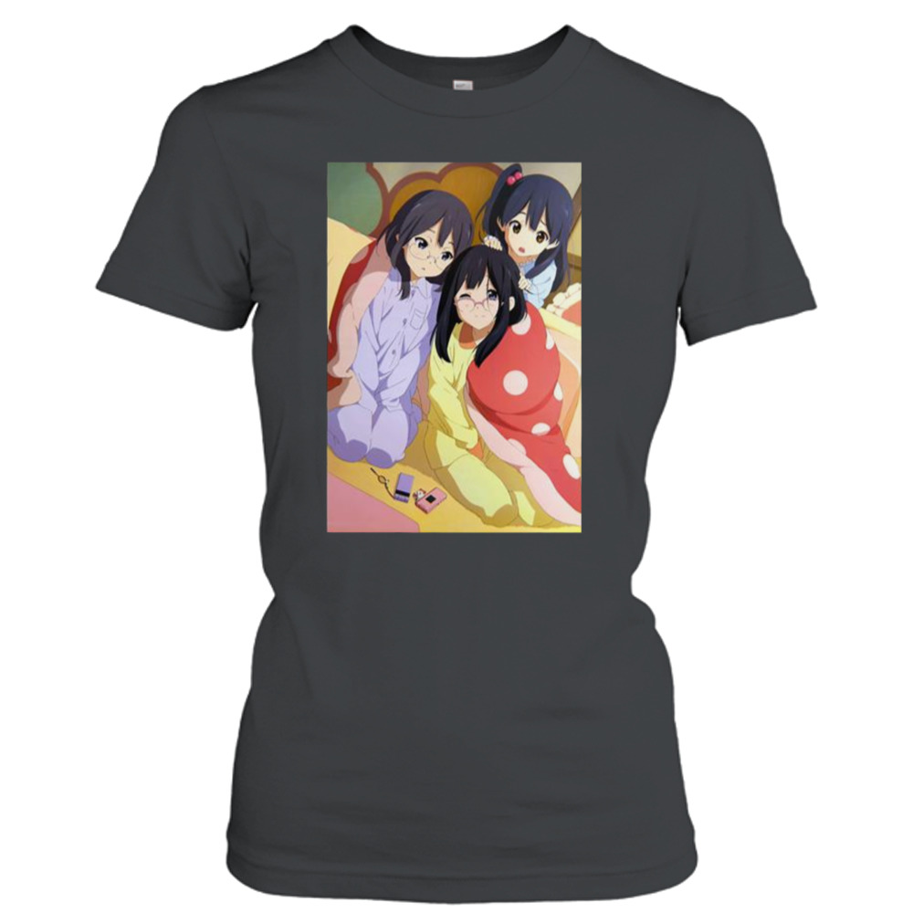 Ladies T-Shirt
