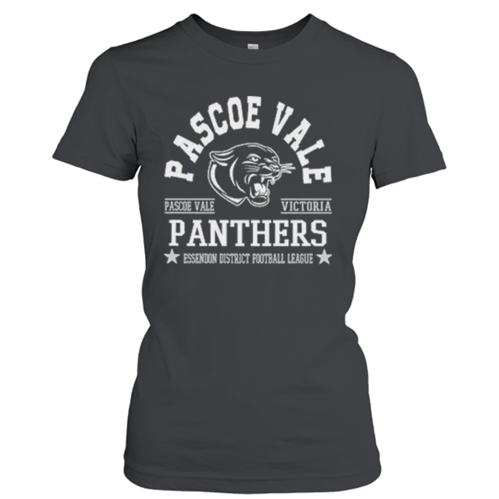 Ladies T-Shirt