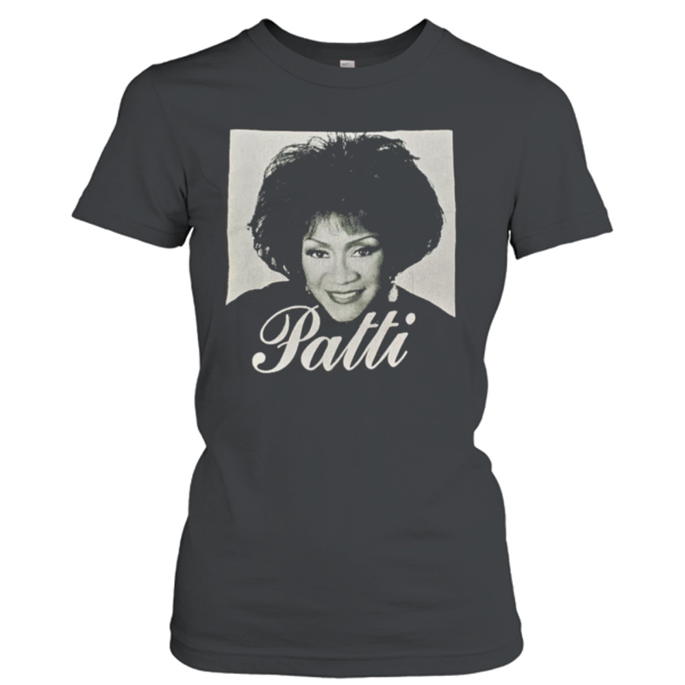Ladies T-Shirt