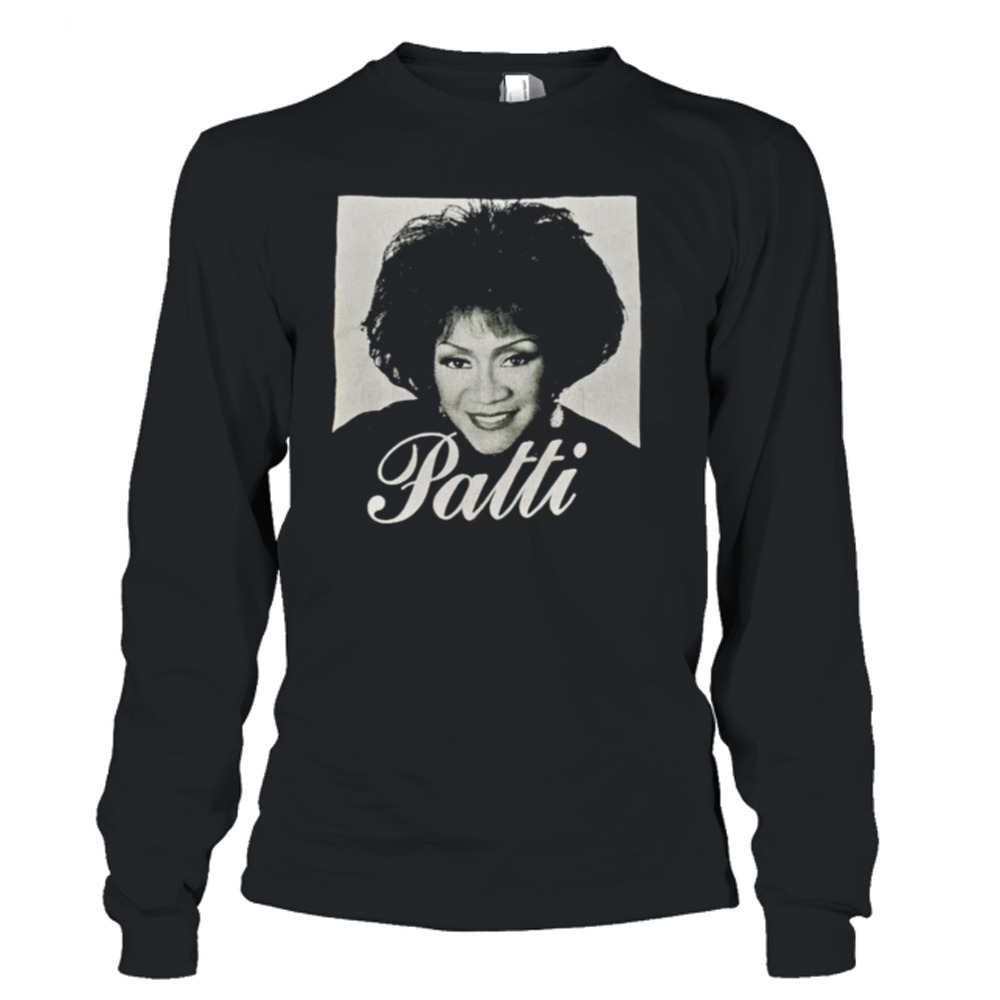 Long Sleeve T-Shirt