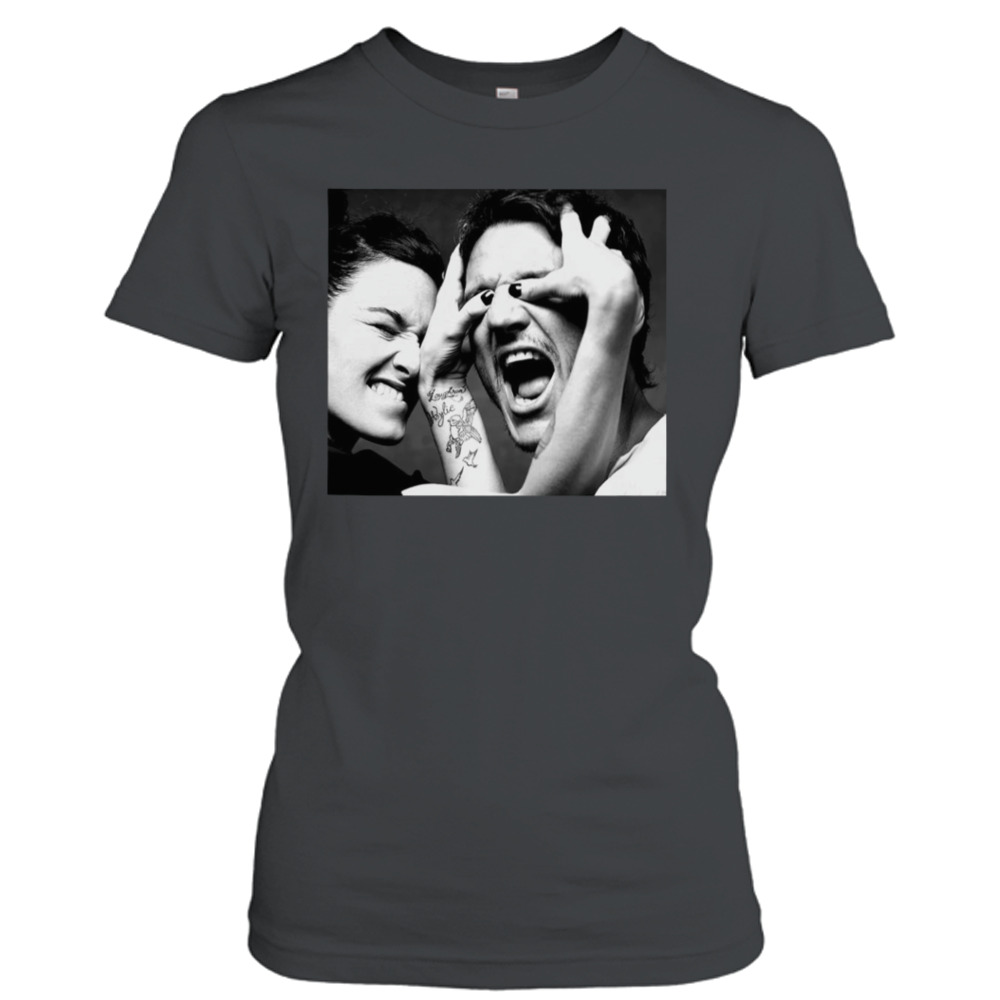 Ladies T-Shirt