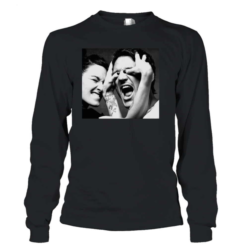 Long Sleeve T-Shirt