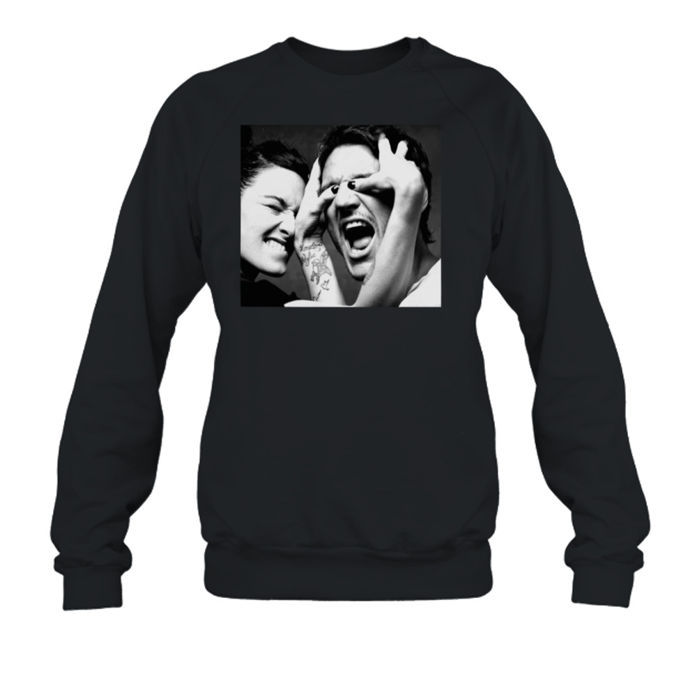 Crewneck Sweatshirt