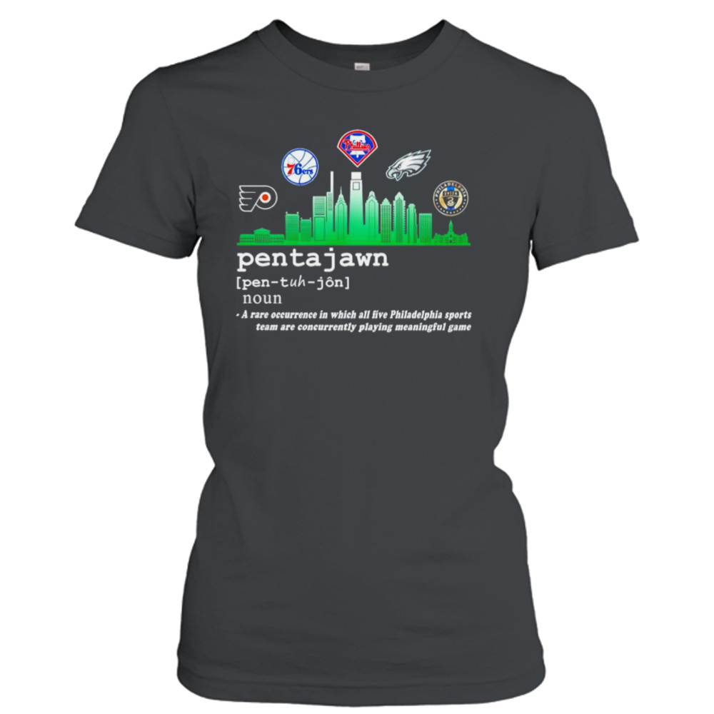 Ladies T-Shirt