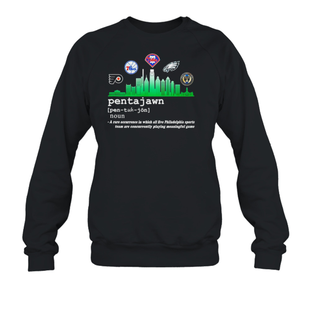 Crewneck Sweatshirt