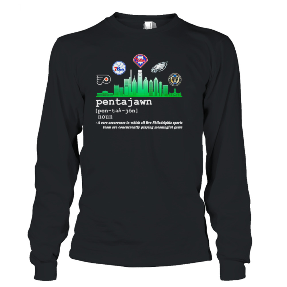 Long Sleeve T-Shirt