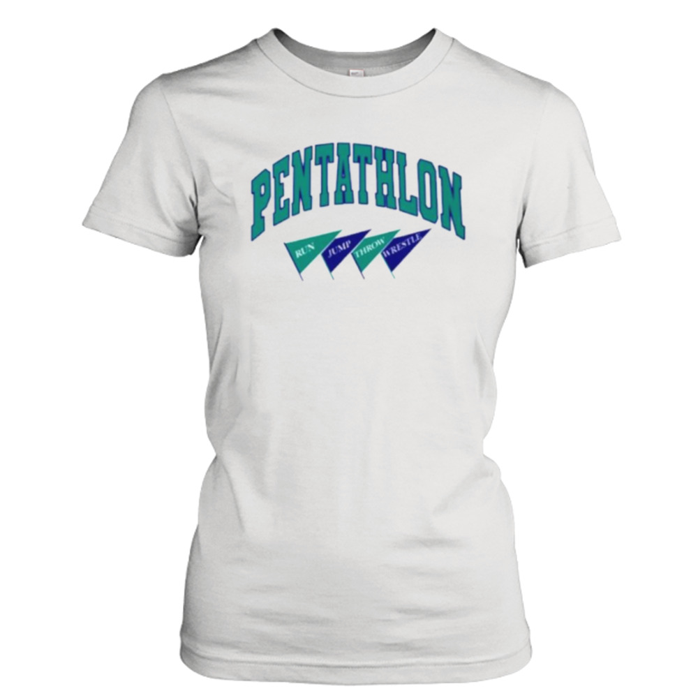 Ladies Tee