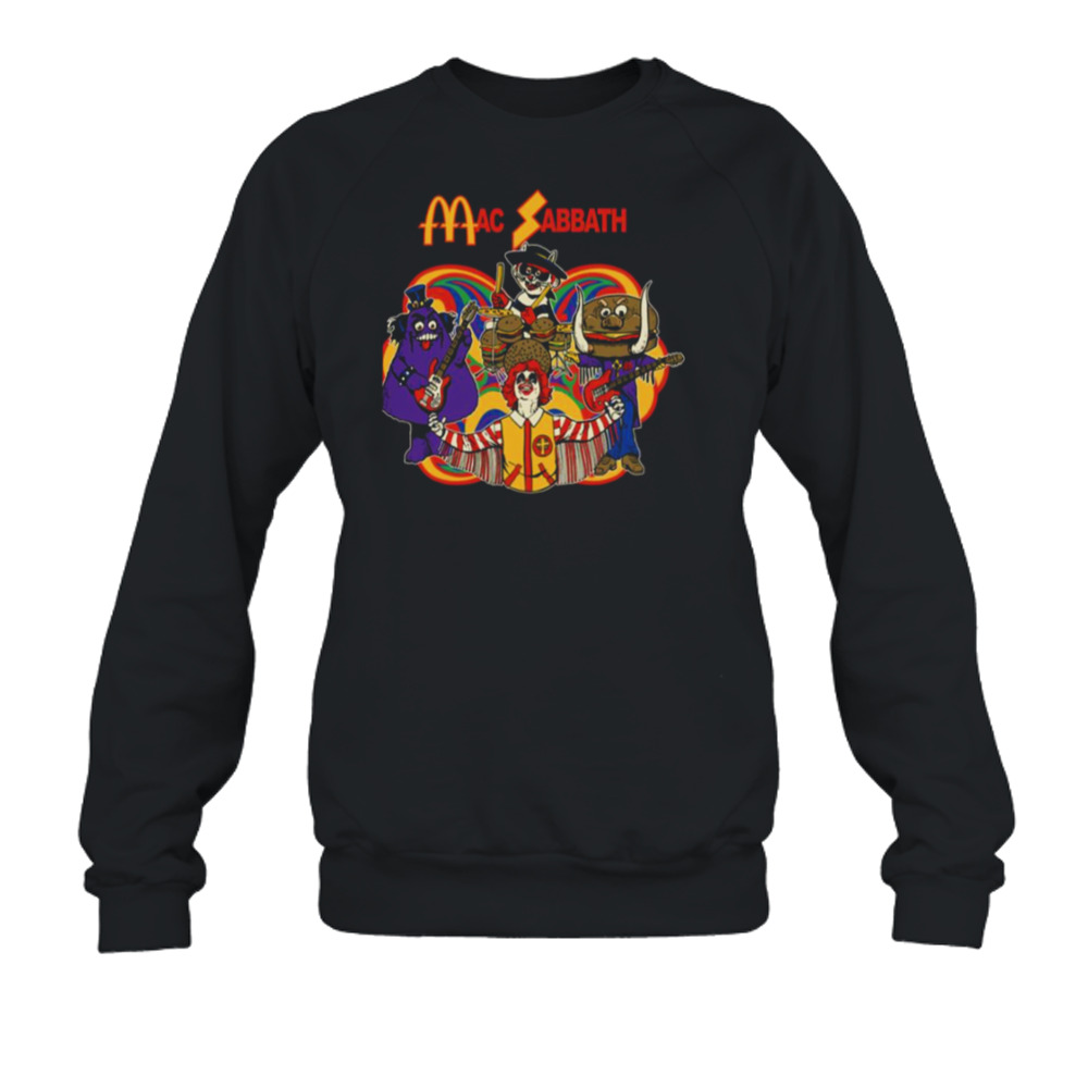 Crewneck Sweatshirt
