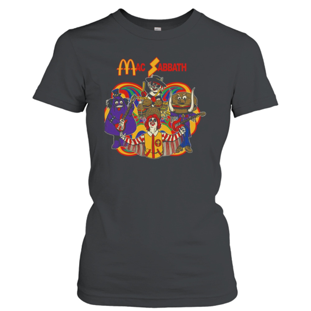 Ladies T-Shirt