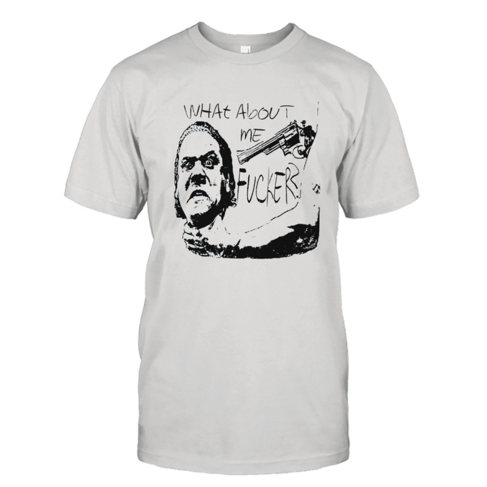 Popeye Savedra Vatos Locos shirt