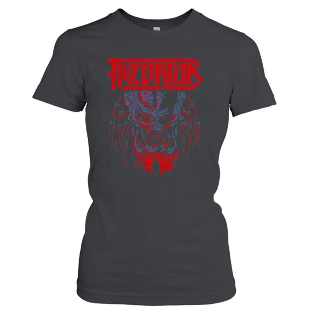 Ladies T-Shirt