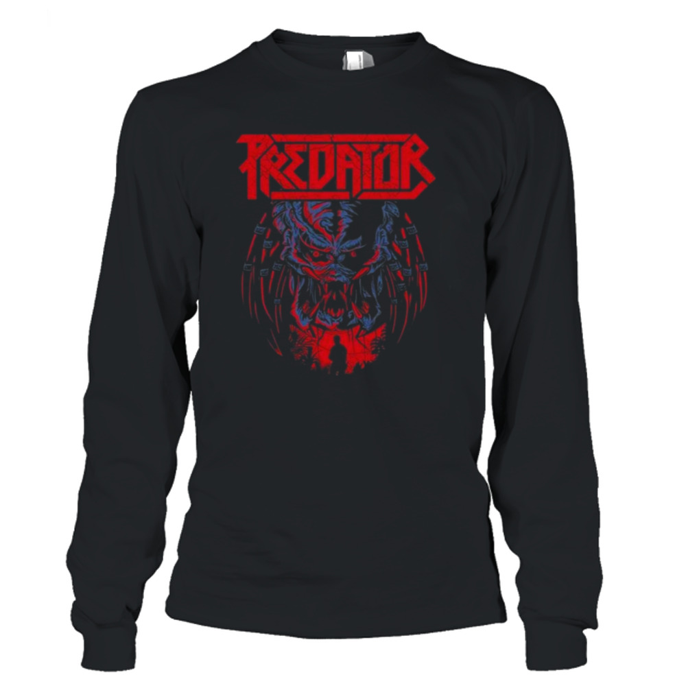 Long Sleeve T-Shirt