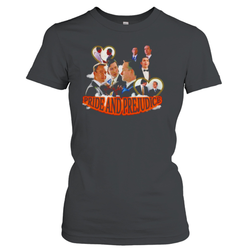 Ladies T-Shirt