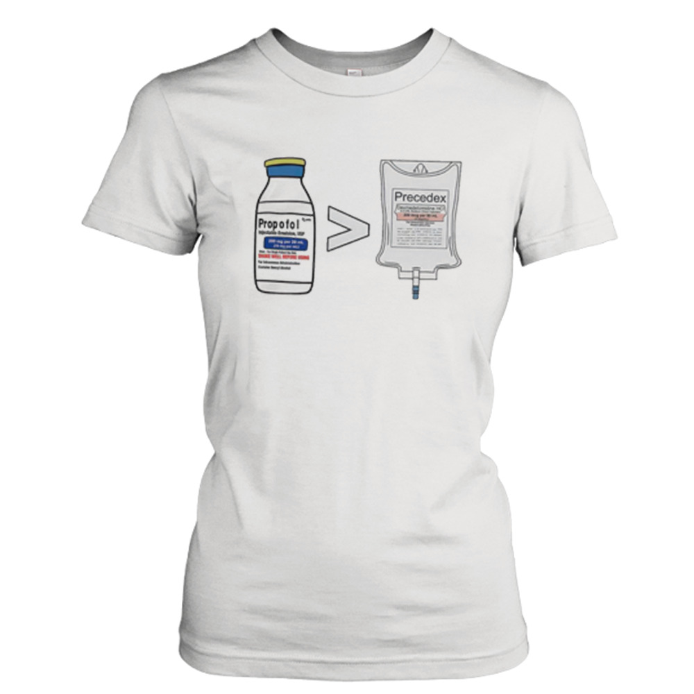 Ladies Tee