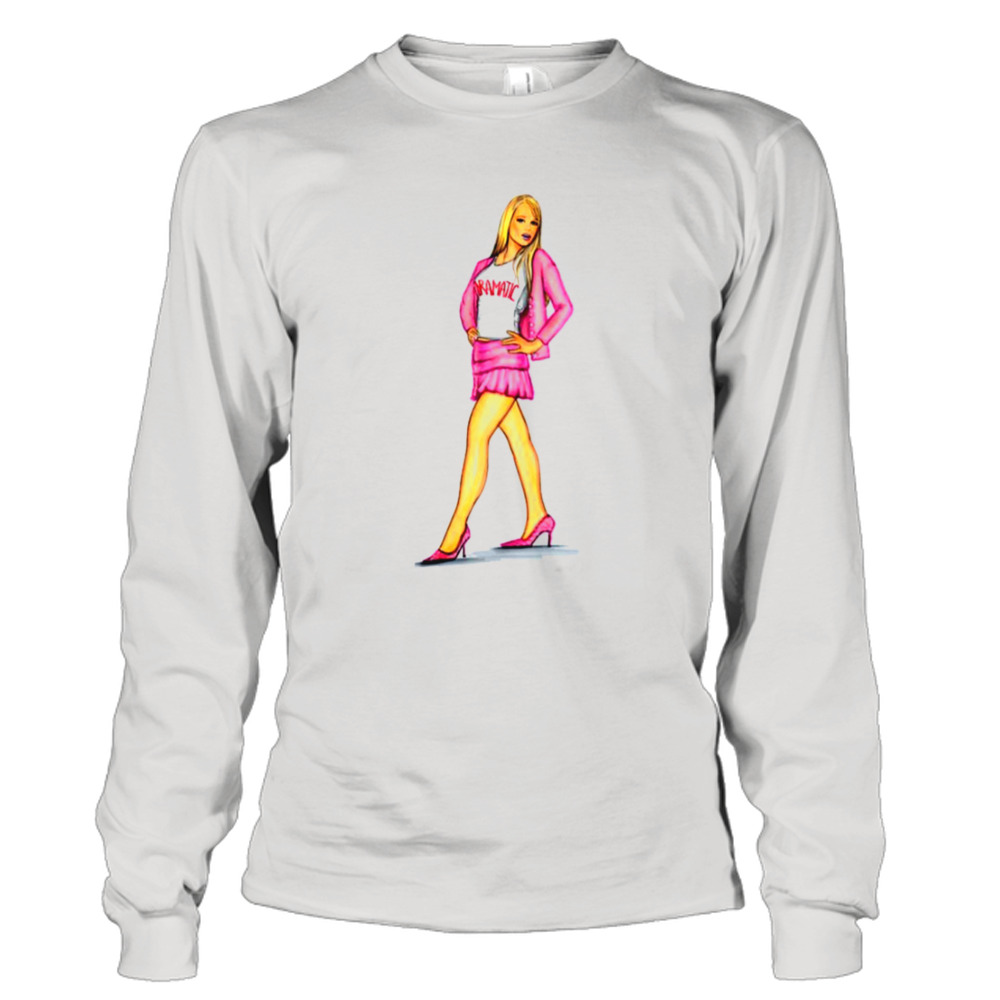 Long Sleeve Tee