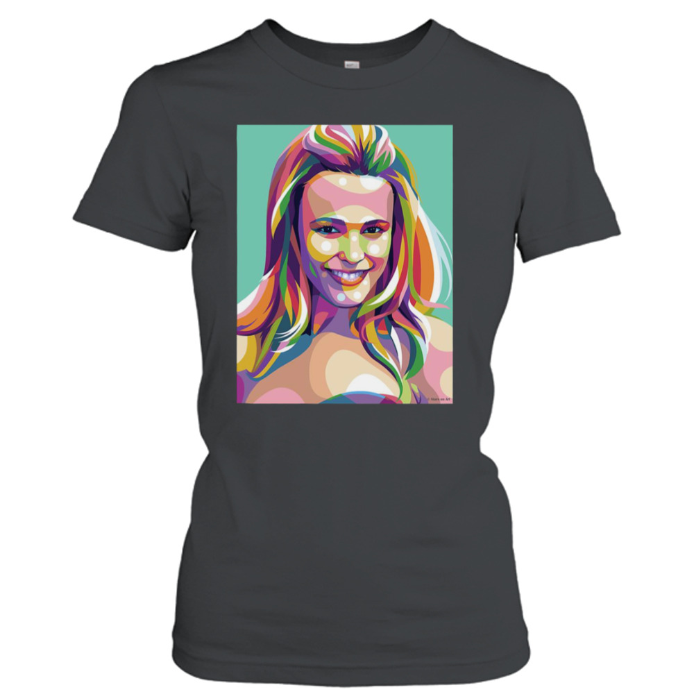 Ladies T-Shirt