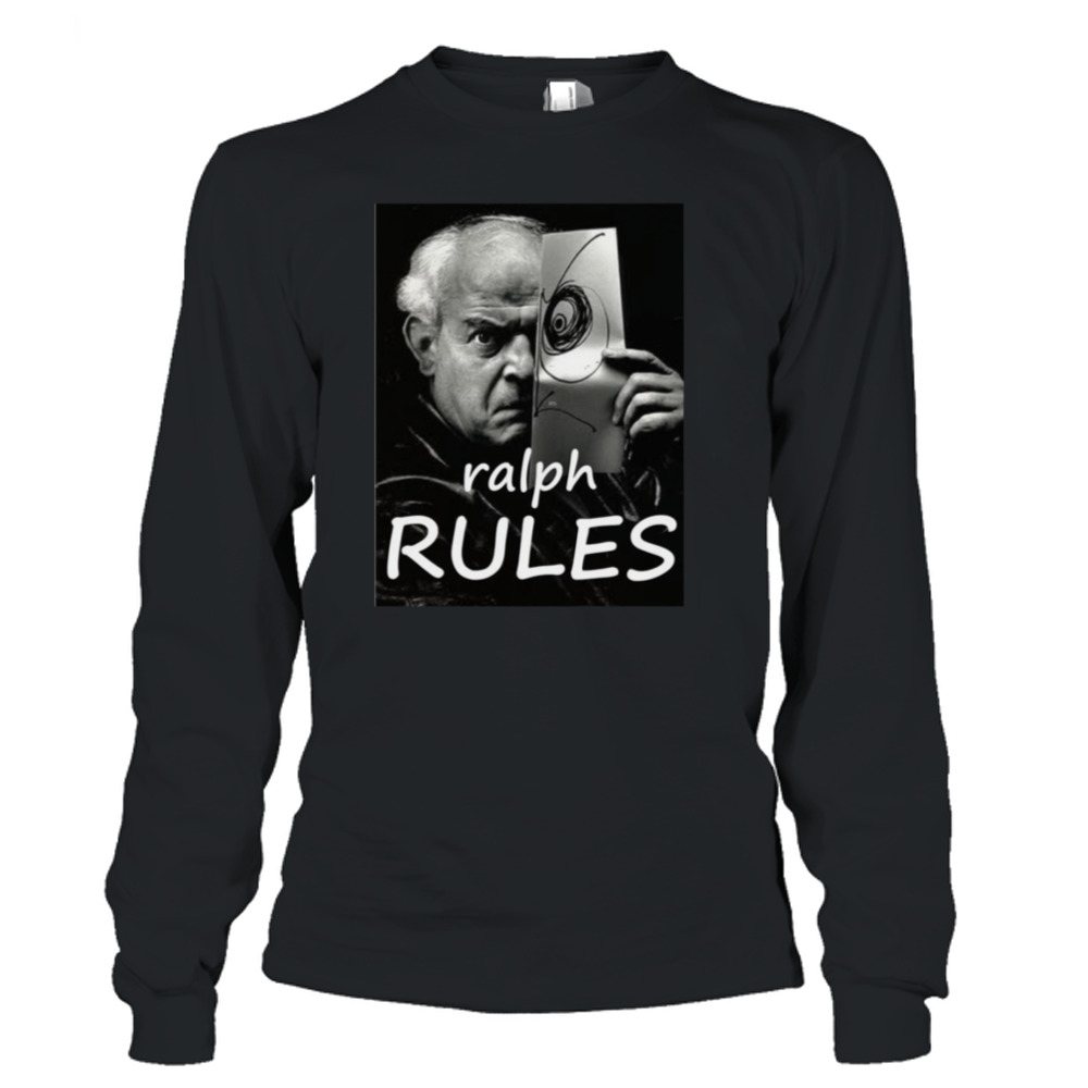 Long Sleeve T-Shirt