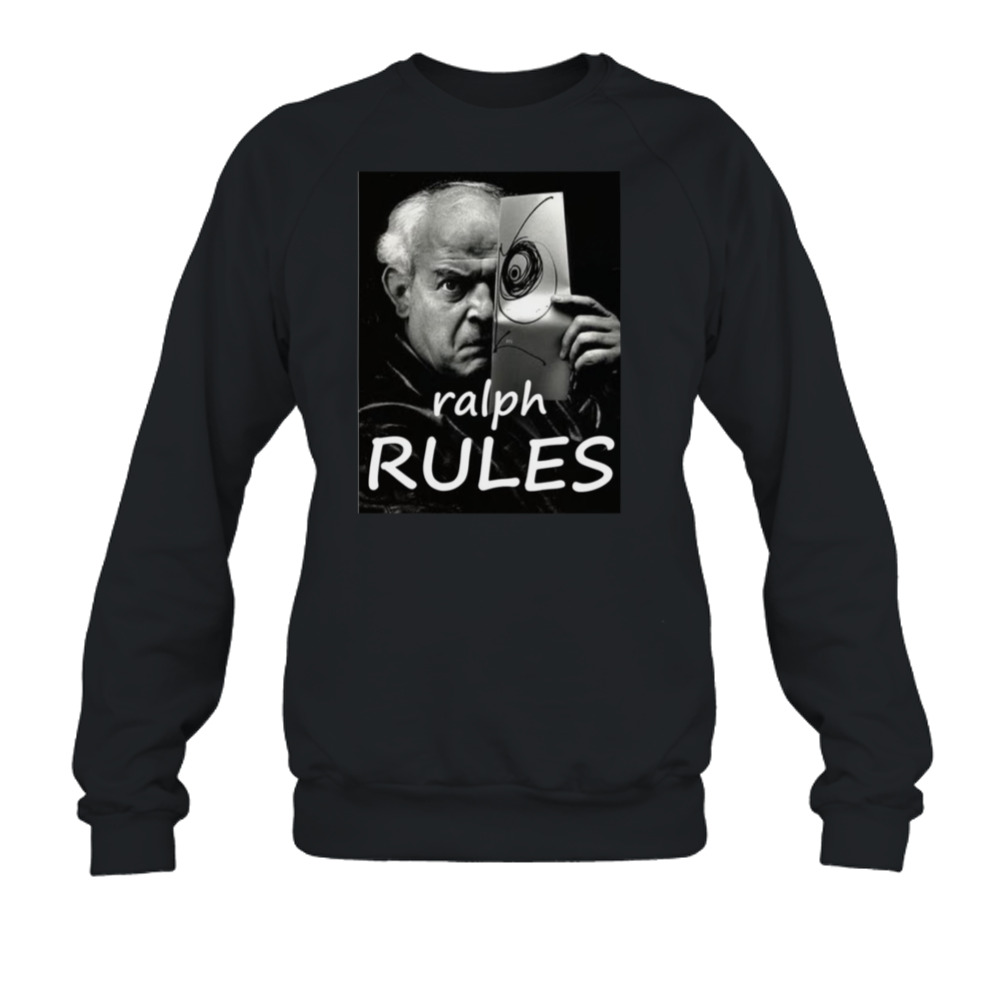 Crewneck Sweatshirt