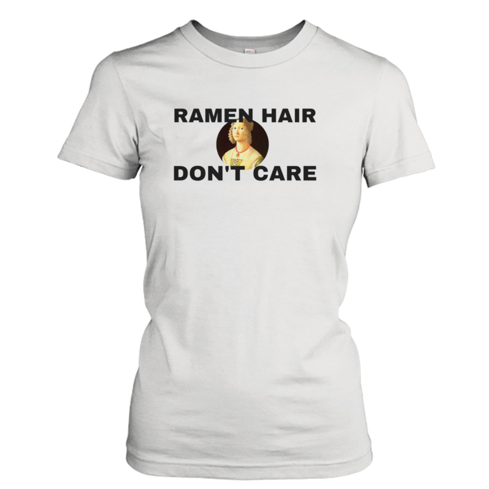 Ladies Tee
