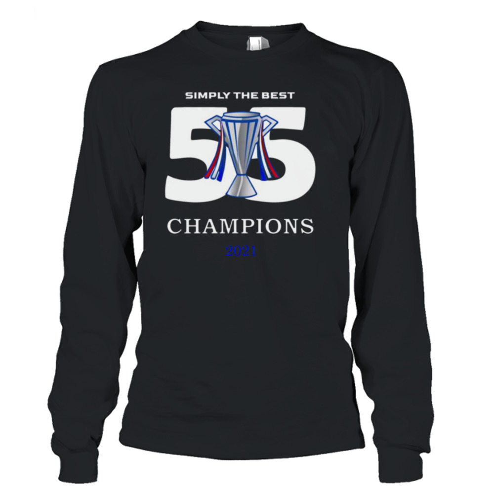 Long Sleeve T-Shirt