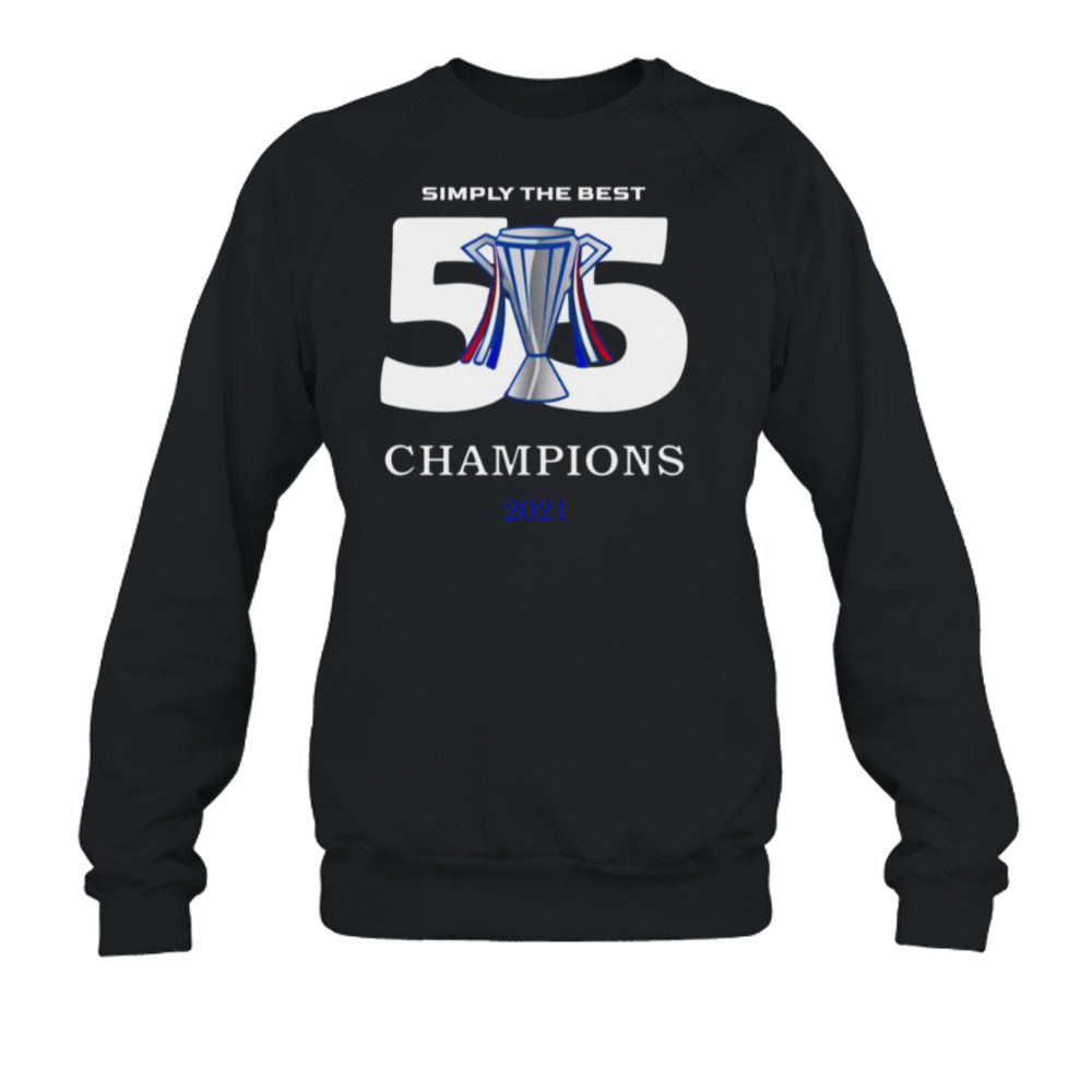 Crewneck Sweatshirt