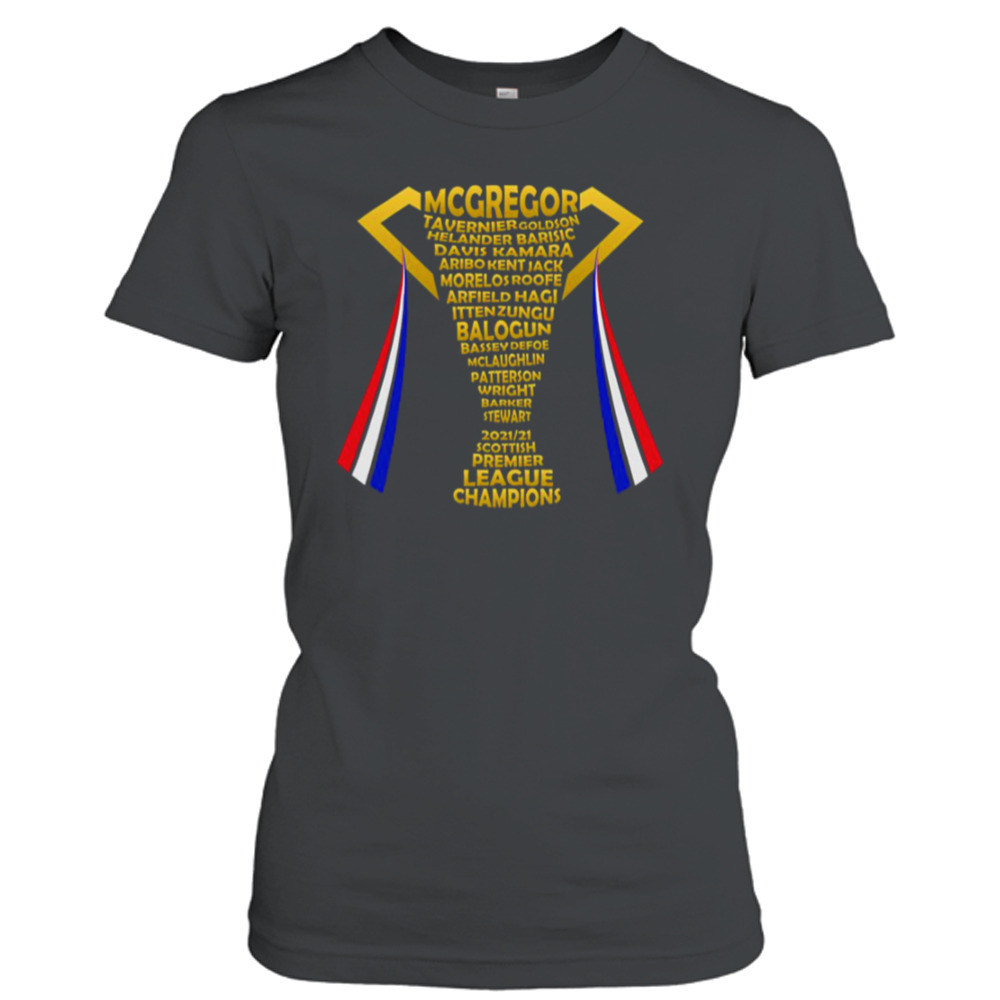 Ladies T-Shirt