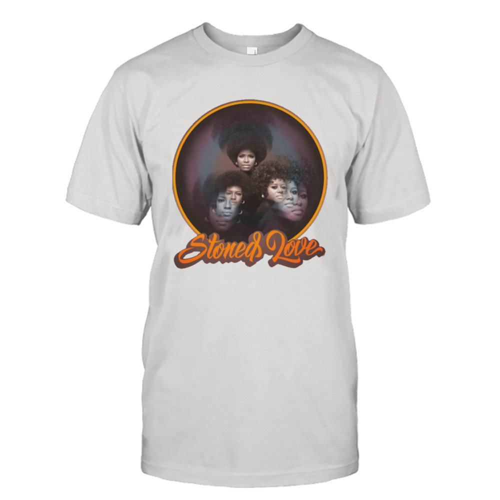 Reach Out And Touch Diana Ross shirt
