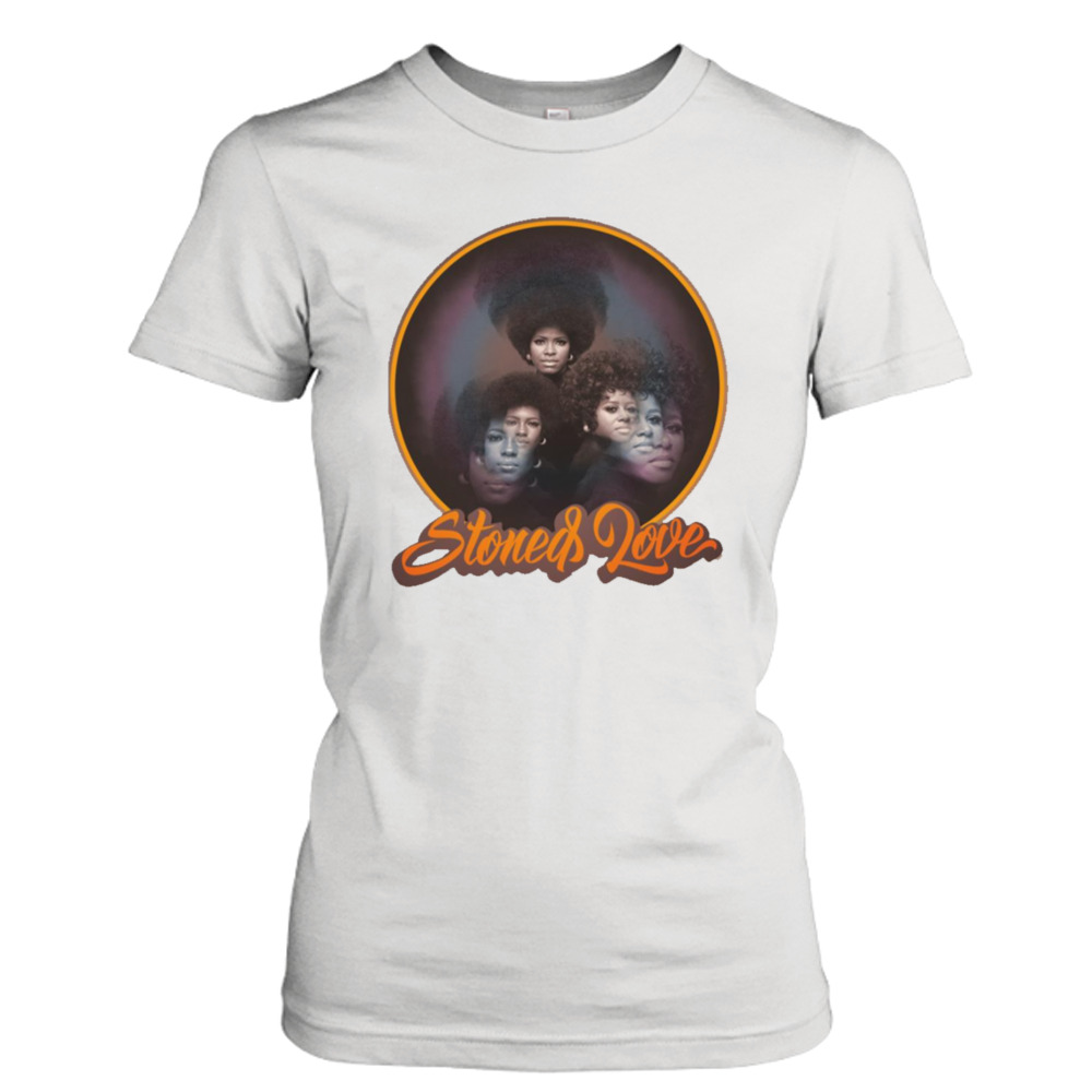 Ladies Tee