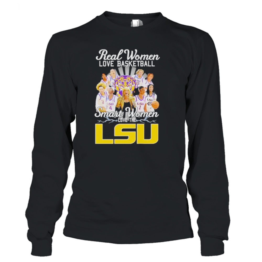 Long Sleeve T-Shirt