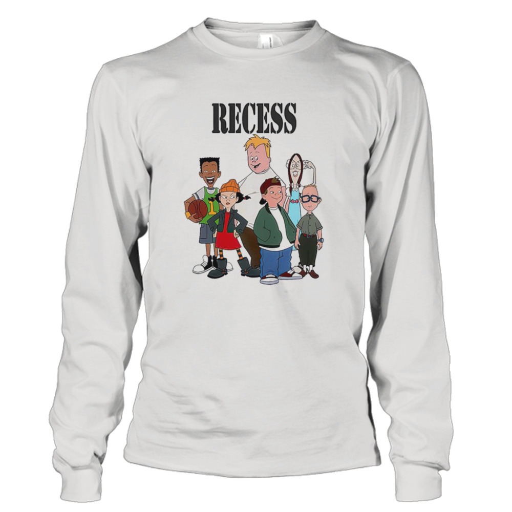 Long Sleeve Tee