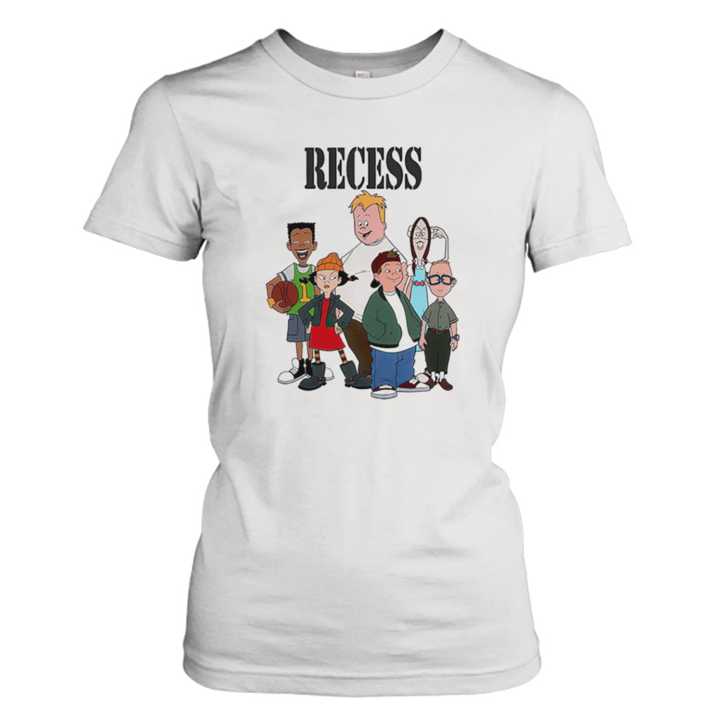 Ladies Tee